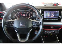 Fahrzeugabbildung Seat Arona Xcellence Beats FR Line*APPLE CAR PLAY*SHZ