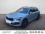 Skoda Kamiq Drive 1,0 TSI 85 kW 7-Gang automat. - Skoda Kamiq in Mannheim