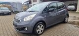 Kia Venga Vision - Kia Venga Vision