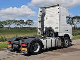Volvo FH 13.420 GLOBETROTTER XL - Volvo Fh xl