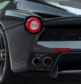 Ferrari LaFerrari (PROMINENT PREVIOUS OWNER) - Ferrari LaFerrari Gebrauchtwagen