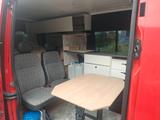 Renault Master Wohnmobil Camper Selbstausbau Autark  - Offers