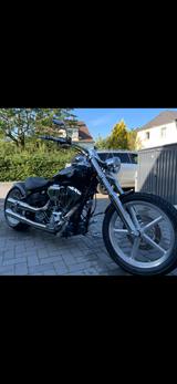 Harley-Davidson Rocker c Breakout  - Offers