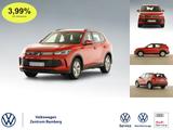 Volkswagen Tiguan 2.0 TDI 110kW+DSG+AHK+RFK+NAV+GJR+LED+PDC