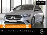Mercedes-Benz B 200 Progressive/MBUX HighEnd/LED/SHZ/PTS/AR - Mercedes-Benz B 200 Gebrauchtwagen in Mannheim