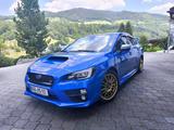 Subaru WRX STI 2.5 Sport  - Subaru WRX STI Gebrauchtwagen