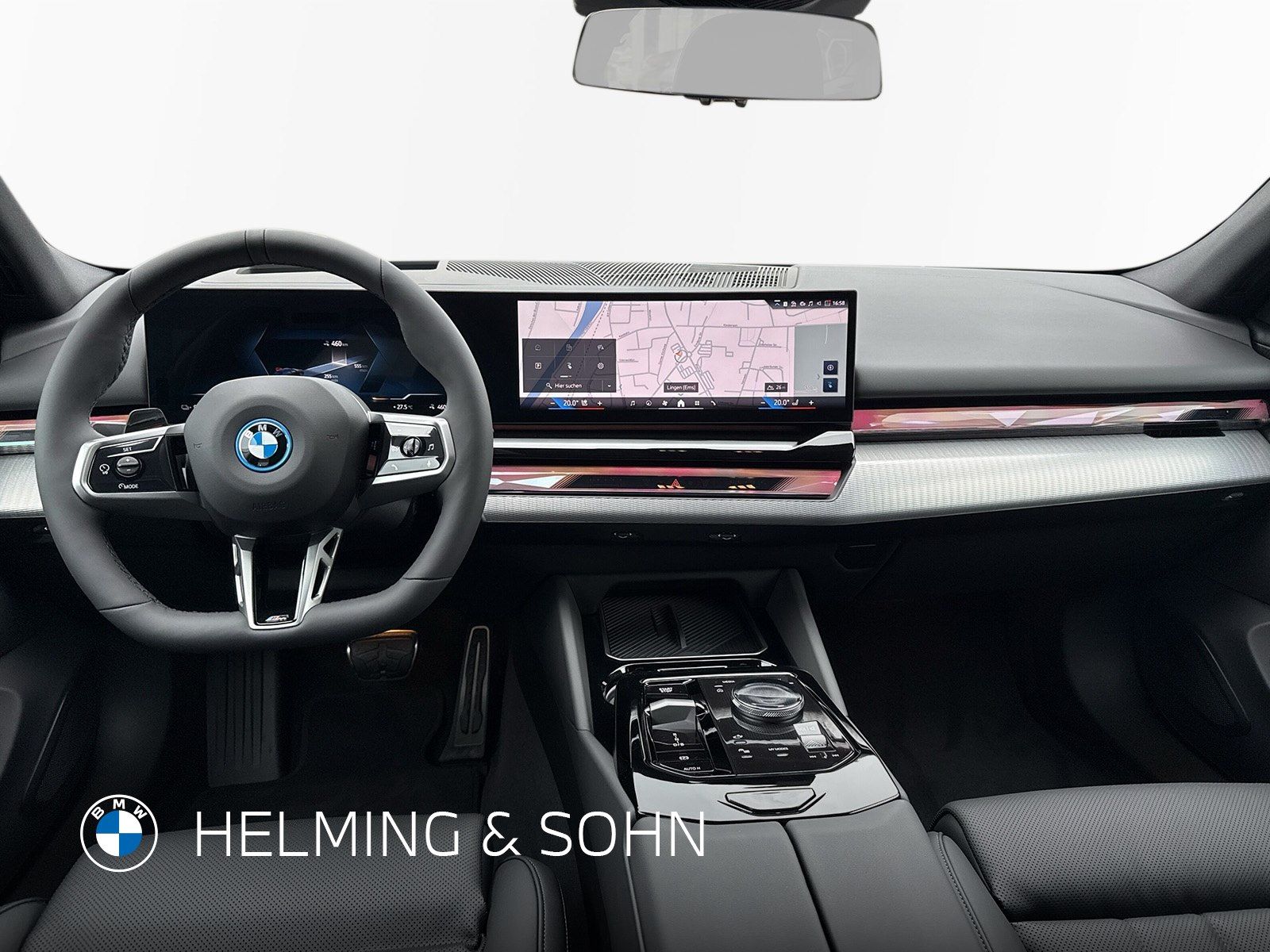 BMW i5 - Bild 6
