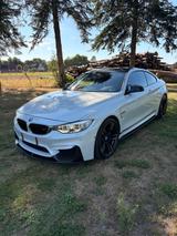 BMW M4 G-Power 540 PS 700Nm - BMW M4: Coupe