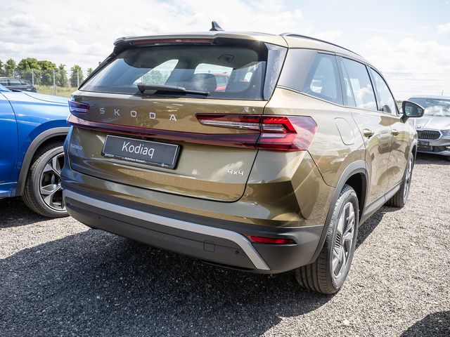 Foto Nummer 15: SKODA Kodiaq
