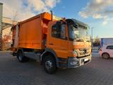 Mercedes-Benz Atego 1624 EURO5/ KEINE 29,33,22 - Mercedes-Benz 1624