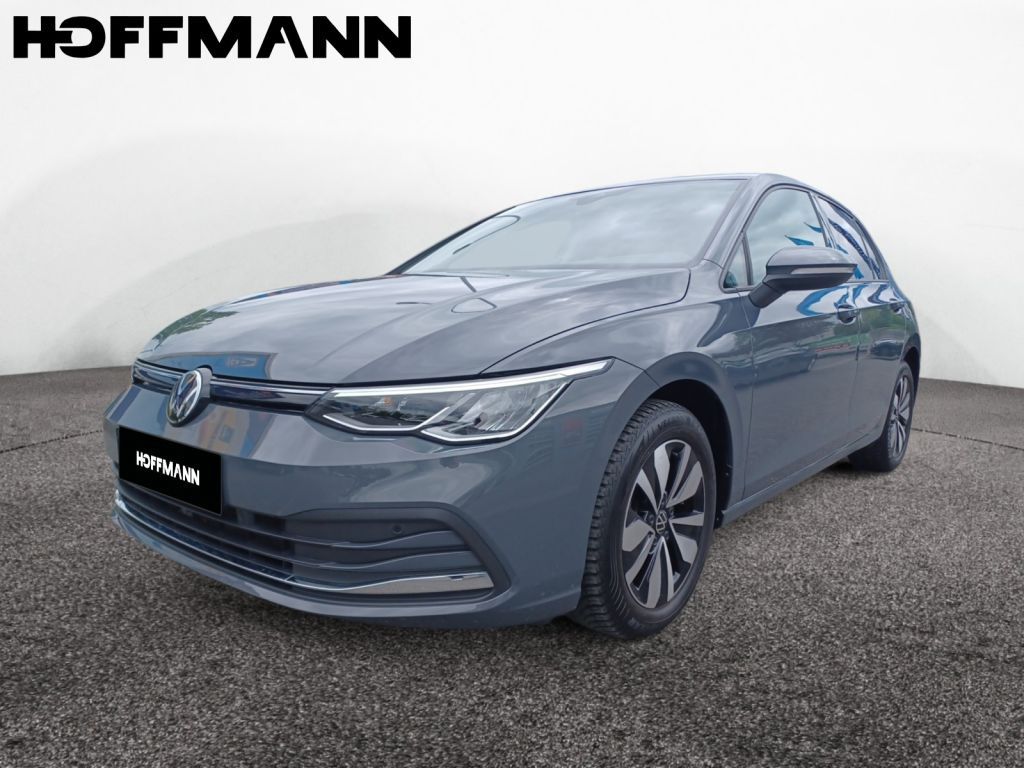 Fahrzeugabbildung Volkswagen Golf 2.0 TDI DSG Life Navi, AHZV, ACC, Kamera