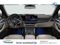 BMW i4 - Vorschau Bild 4