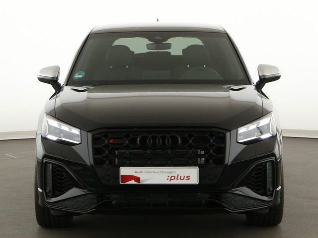 Audi SQ2 - Bild 3