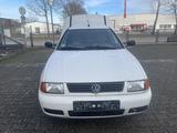 Volkswagen Caddy Kasten - gebrauchte Volkswagen Caddy aus dem Jahr 2001