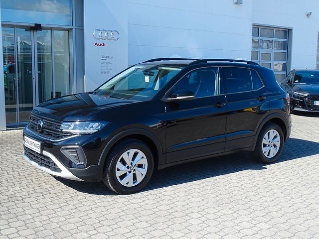 T-Cross 1.0 TSI DSG Life / IQ.DRIVE