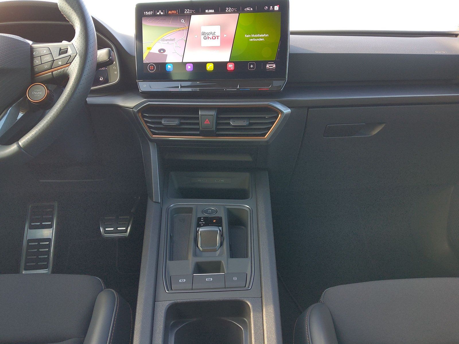 Cupra Leon - Bild 15
