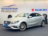 Mercedes-Benz A 200/TÜV12-27/KLIMA/SHZ/ALU - gebrauchte Mercedes-Benz A 200 aus dem Jahr 2012