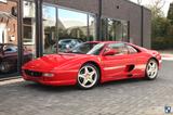 Ferrari F355 Berlinetta - BRD, Motor überholt 2025 - Ferrari F355 Gebrauchtwagen