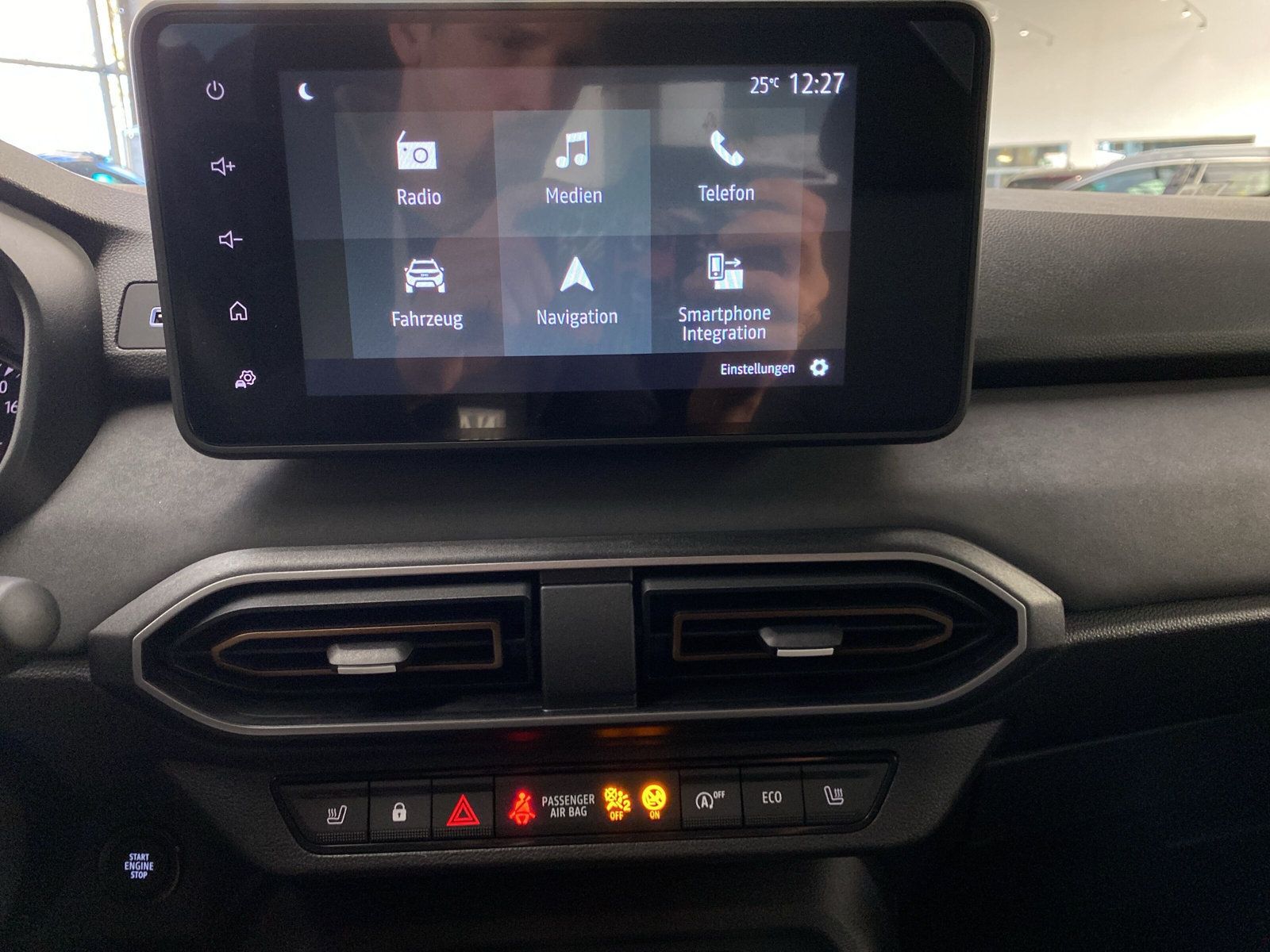 Dacia Sandero - Bild 17