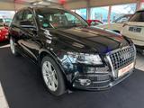 Audi Q5 2.0 TFSI quattro *S-LINE*LEDER*PANO*SITZH* - Audi Q5: Geländewagen