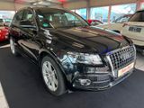 Audi Q5 2.0 TFSI quattro *S-LINE*LEDER*PANO*SITZH* - Audi Q5: Allradantrieb