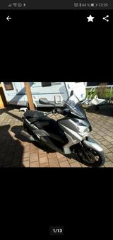 Yamaha X Max 250  - Offers