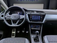 Volkswagen Touran - Vorschau Bild 14
