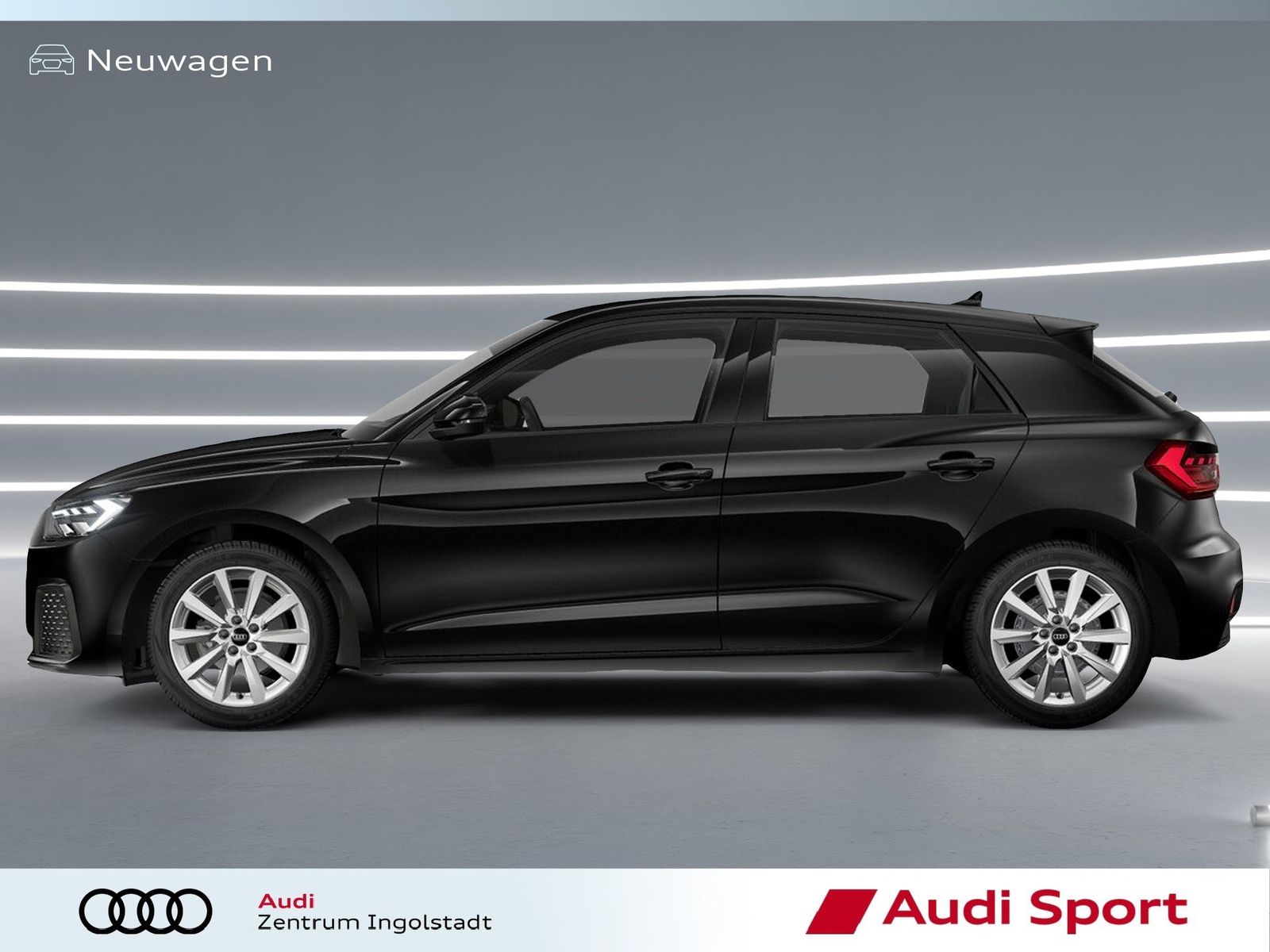 Audi A1 - Bild 5