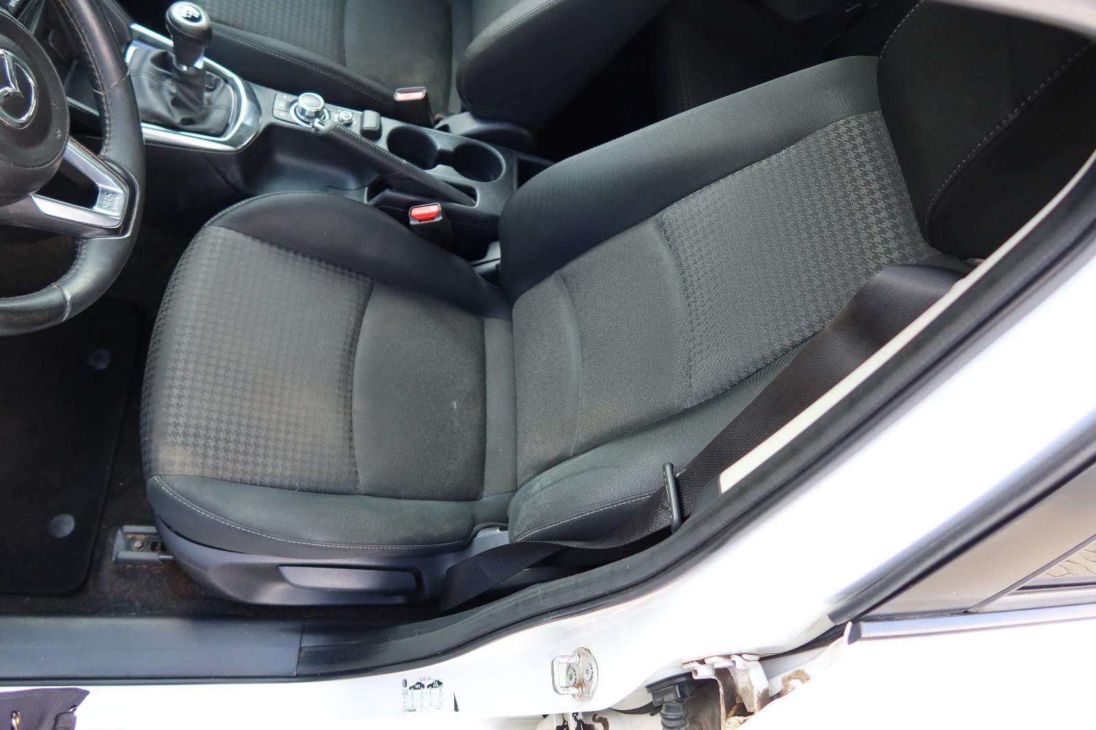 Mazda 2 Lim. Kizoku
