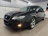 Seat EXEO 1.8 TSI - gebrauchte Seat Exeo aus dem Jahr 2009
