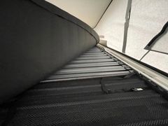 Pössl VANSTER | Aufstelldach | 8. Sitzer