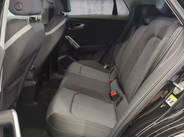 Audi Q2 - Bild 11