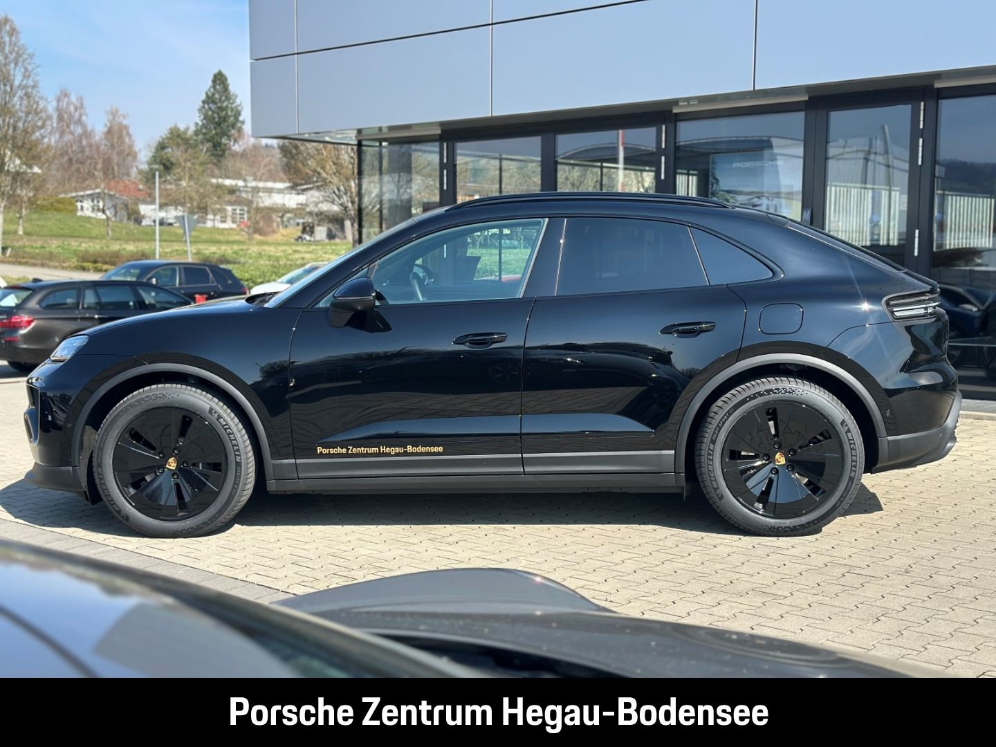 Porsche Macan - Bild 16