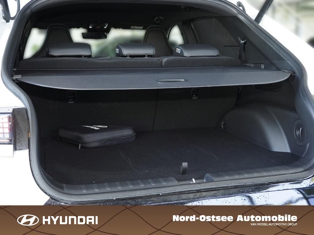 Fahrzeugabbildung Hyundai IONIQ 5 N NEODYME