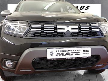 Fahrzeugabbildung Dacia Duster TCe130 Journey*Navi*Sitzhzg**Modell 2023