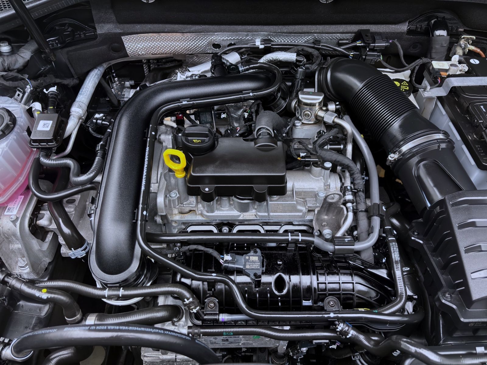 Audi Q2 - Bild 17