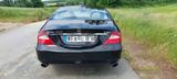 Mercedes-Benz CLS 350 CGI *Navi*Glasschiedach*Sitzheizung*etc. - Mercedes-Benz CLS 350 in Braunschweig