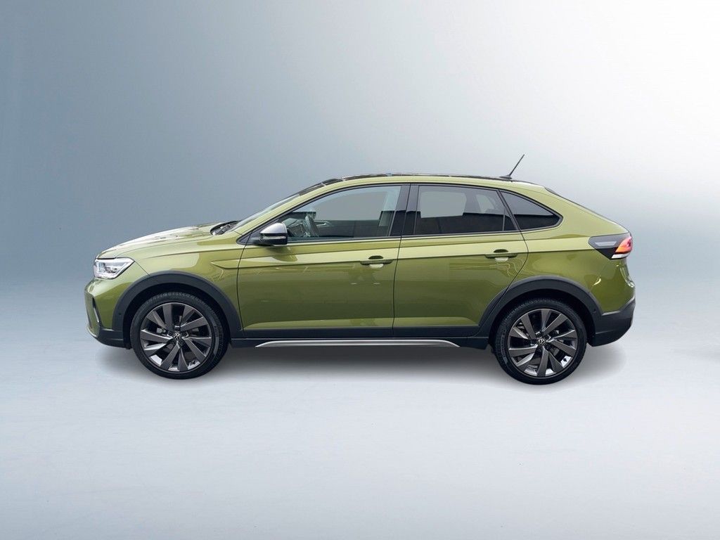 Volkswagen Taigo - Bild 4