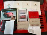 Porsche 911 / 964 turbo Klima* Schiebedach* History - Porsche 964: 911 Turbo