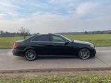 Mercedes-Benz E500 4Matic AMG Line/ Designo - Mercedes-Benz E 500: Limousine