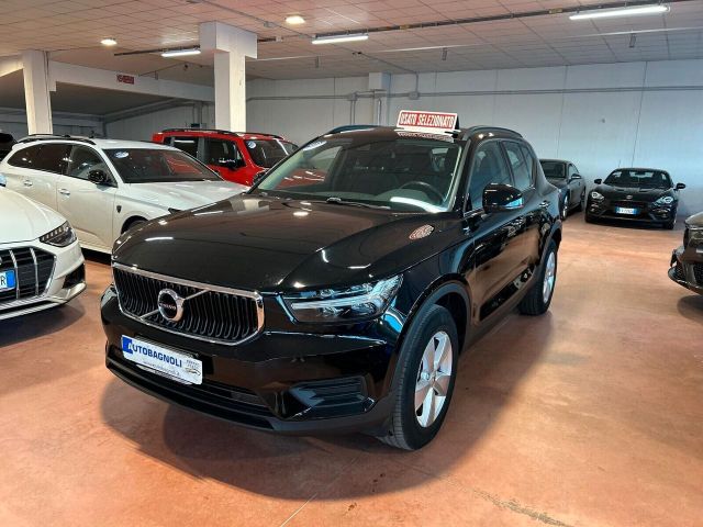 Volvo XC40 MOMENTUM CORE D3 150 CV UNICO PR.