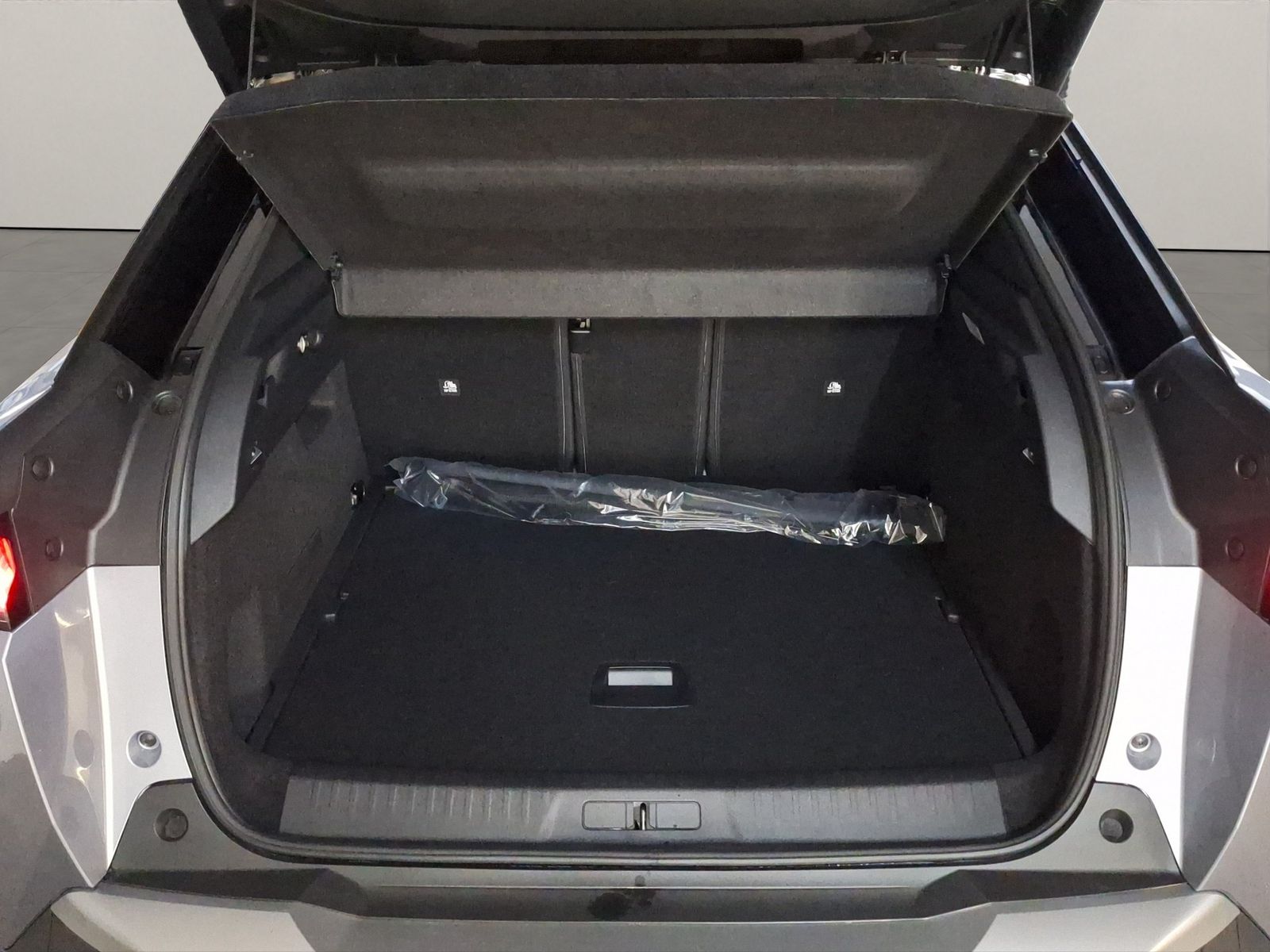 Peugeot 3008 - Bild 18