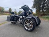Harley-Davidson 114/E-Glide/Tri-Glide/Trike/Tilting - TRIKE MEHR ALS 1500 CCM
