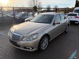 Mercedes-Benz E 500 V8 285kw ELEGANCE Led Comfort - Mercedes-Benz E 500 bis 10.000 Euro