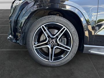 Mercedes GLS 450 - 11