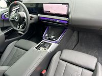 BMW X3 M50 - Vorschau Bild 11