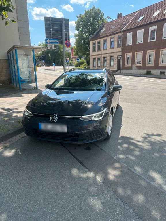Image of Volkswagen Golf