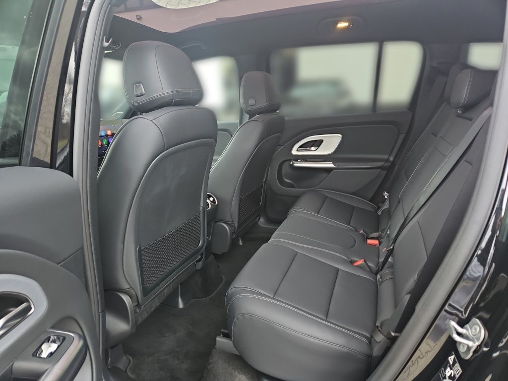 Fahrzeugabbildung Mercedes-Benz GLB 250+ EQ +NEU+PROGRESSIVE+SUPERSCREEN+MULTI+