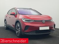 Volkswagen ID.4 - Vorschau Bild 9