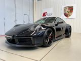 Porsche 992 CARRERA S CARBON HAL LIFT PDCC SB MATRIX TOP - : Coupé, Automatik